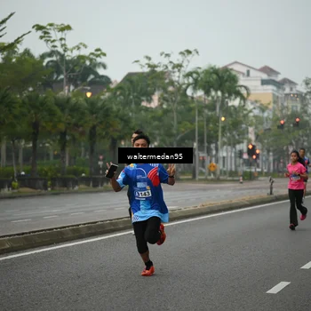 Runner Photo 5261835