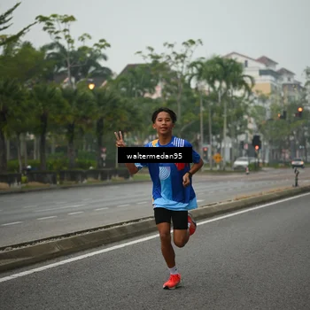 Runner Photo 5261840