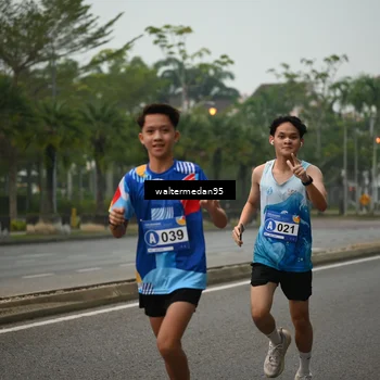 Runner Photo 5261841