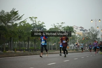 Runner Photo 5261842