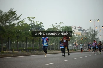 Runner Photo 5261844