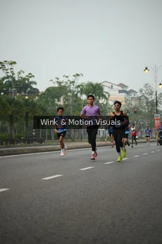 Runner Photo 5261846