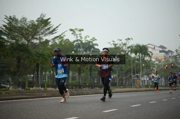 Runner Photo 5261847