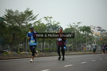 Runner Photo 5261848