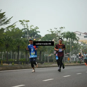 Runner Photo 5261849