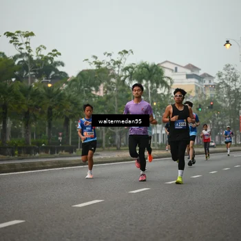Runner Photo 5261850