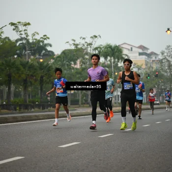 Runner Photo 5261851