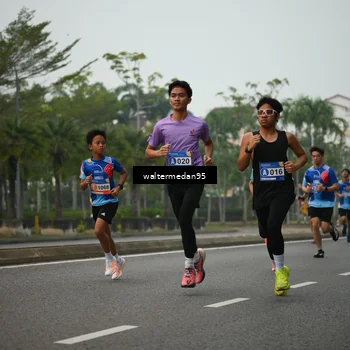 Runner Photo 5261852