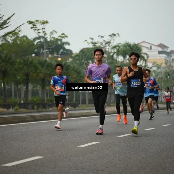 Runner Photo 5261853