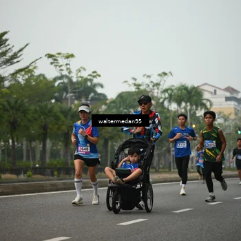 Runner Photo 5261858