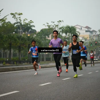 Runner Photo 5261859