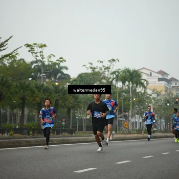 Runner Photo 5261862