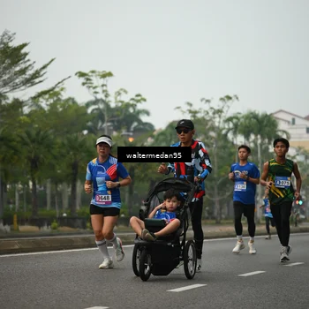 Runner Photo 5261863