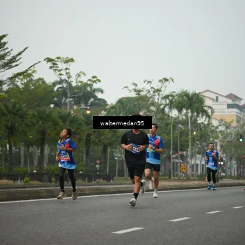 Runner Photo 5261864
