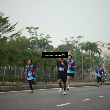 Runner Photo 5261868