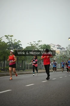Runner Photo 5261873