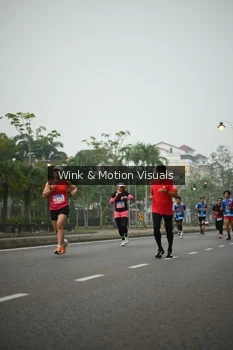 Runner Photo 5261874