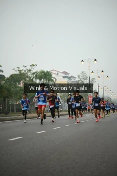 Runner Photo 5261875