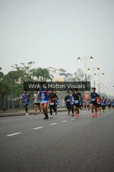 Runner Photo 5261876