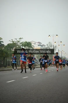 Runner Photo 5261877