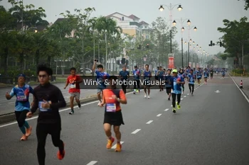 Runner Photo 5261878