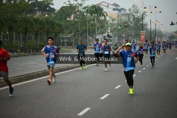 Runner Photo 5261879
