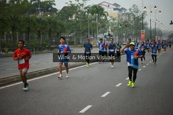 Runner Photo 5261880