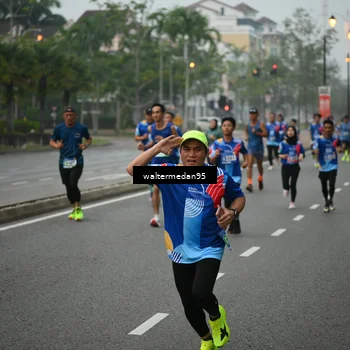 Runner Photo 5261882