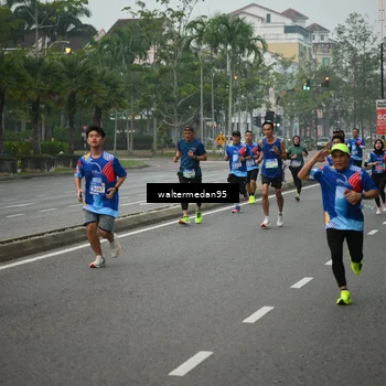Runner Photo 5261883