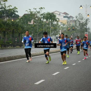 Runner Photo 5261890