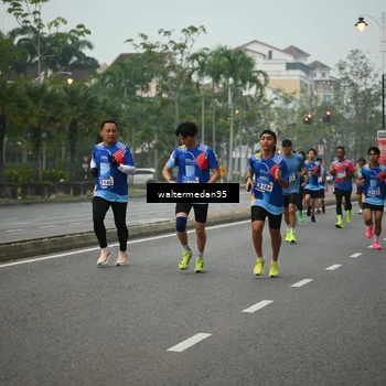 Runner Photo 5261892