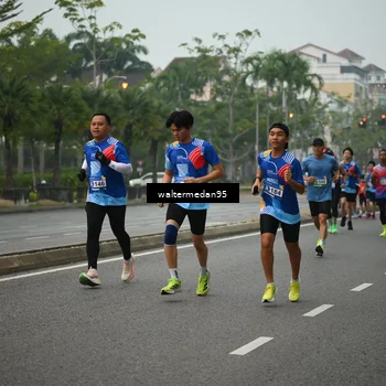 Runner Photo 5261893