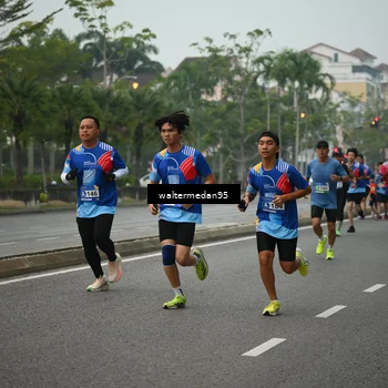 Runner Photo 5261894