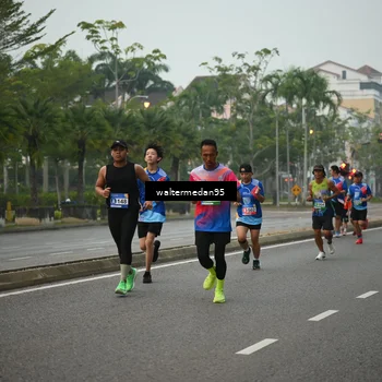 Runner Photo 5261896