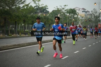 Runner Photo 5261898