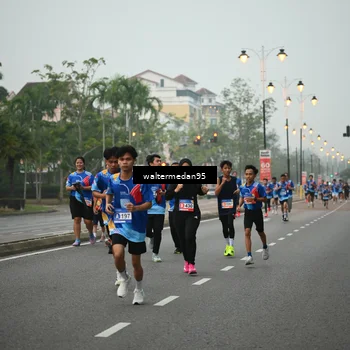 Runner Photo 5261899
