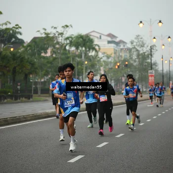 Runner Photo 5261901