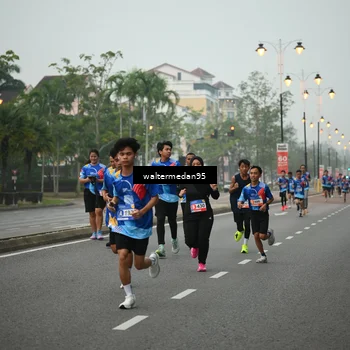 Runner Photo 5261902