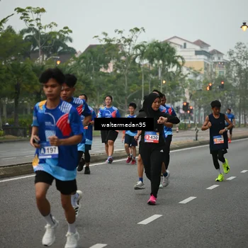 Runner Photo 5261904