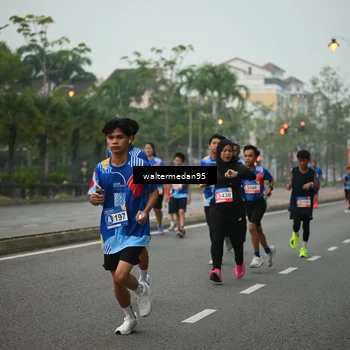 Runner Photo 5261905