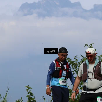 Runner Photo 5261906
