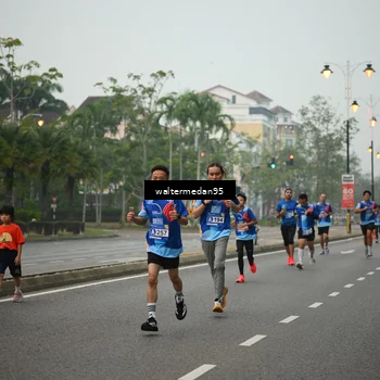 Runner Photo 5261912
