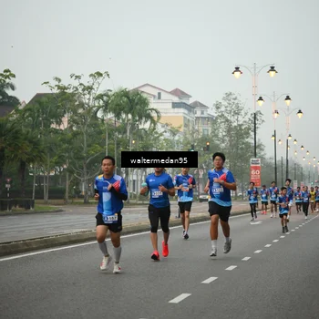 Runner Photo 5261913