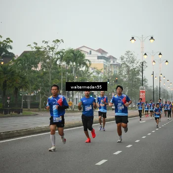 Runner Photo 5261916