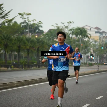 Runner Photo 5261918