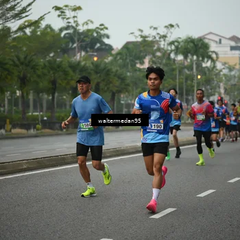 Runner Photo 5261920