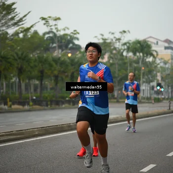 Runner Photo 5261922