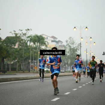 Runner Photo 5261923