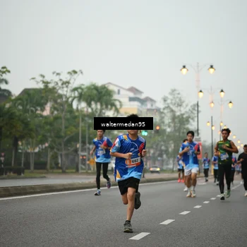Runner Photo 5261927