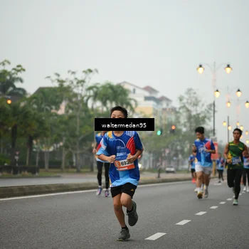 Runner Photo 5261928